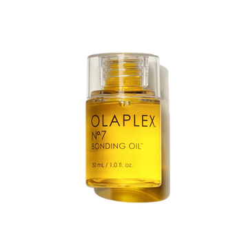 OLAPLEX No.7 Bonding Oil 30ml | Lightweight Hair Repair & Shine Oil fragrance