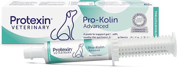 Protexin Veterinary Pro-Kolin Advanced Paste for Dogs 60ml | Digestive Support Supplement fragrance