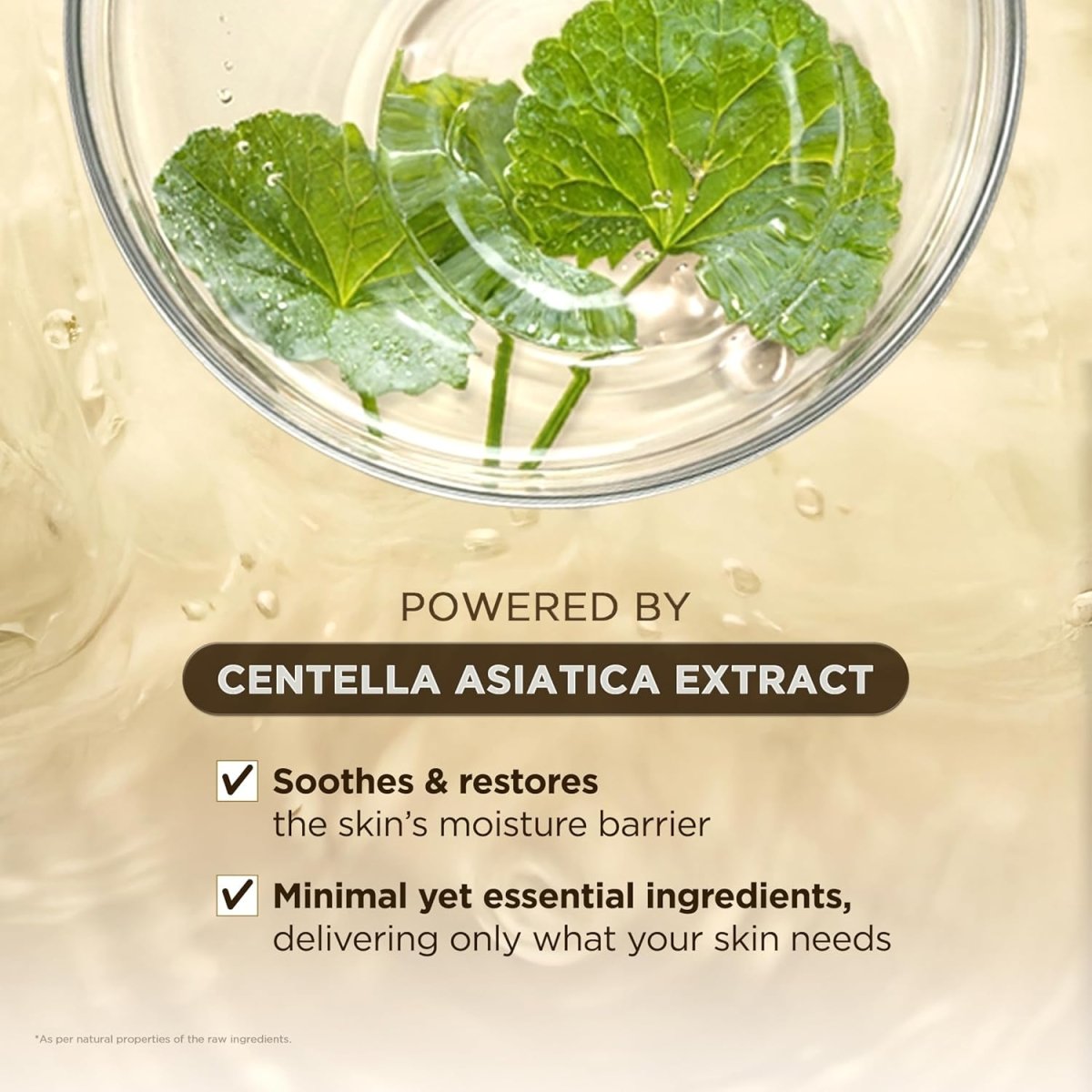 SKIN1004 Madagascar Centella Ampoule 30ml | Soothing & Hydrating Facial Serum fragrance